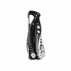 Multitool Leatherman Skeletool CX Black